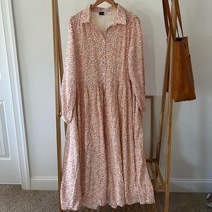 NWT Piper & Scoot Floral Dress